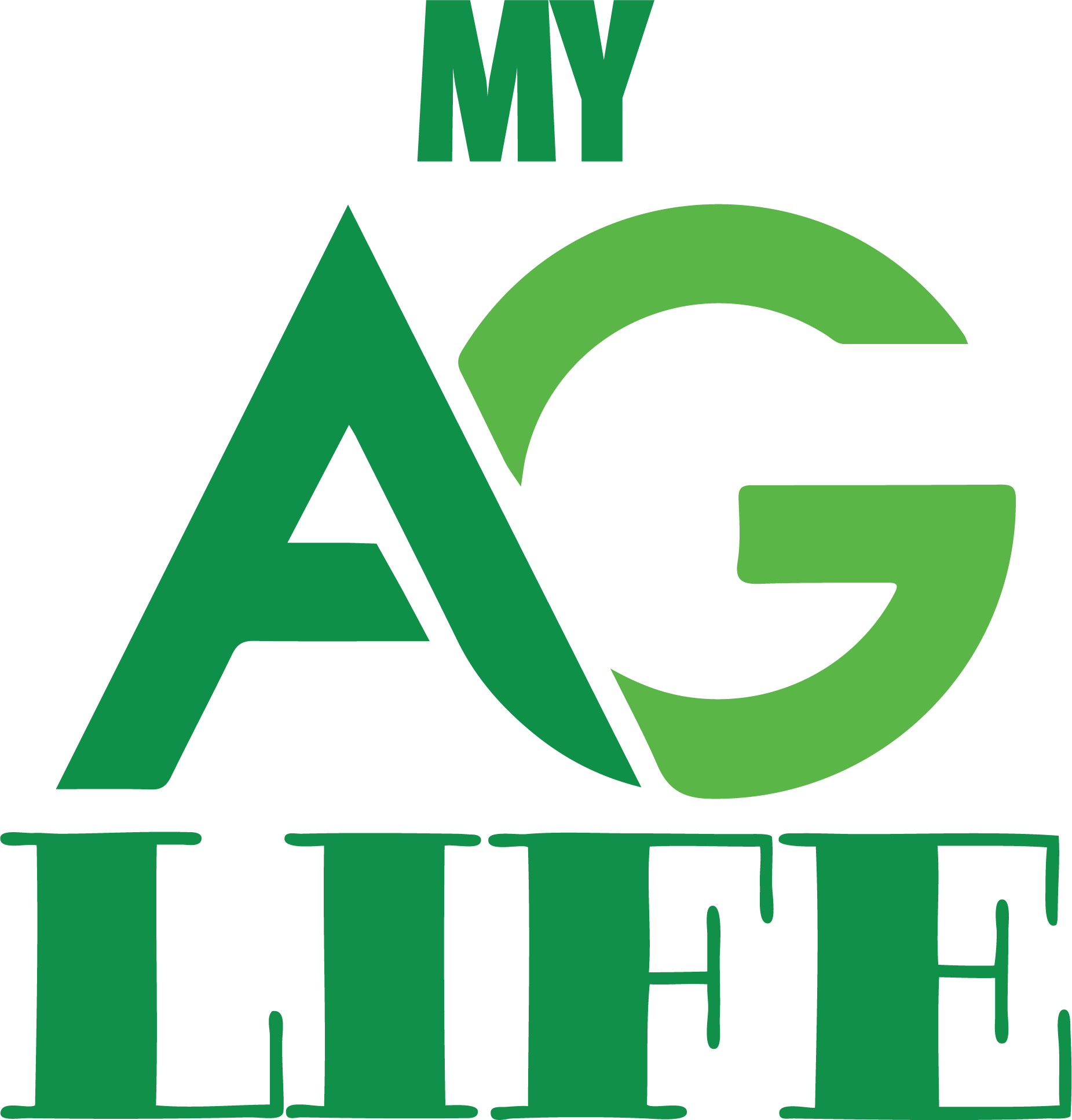 MyAgLife Logo